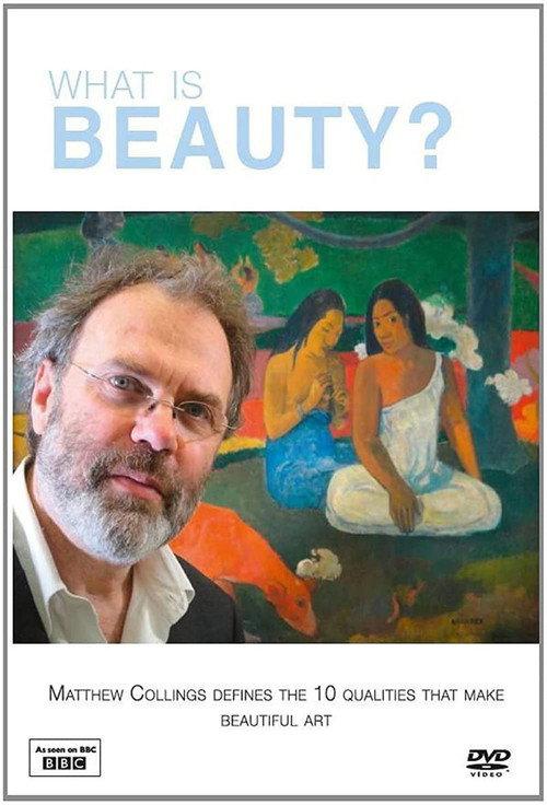 What is Beauty? 2009 official movie poster