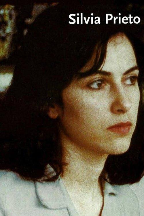 Silvia Prieto 1999 official movie poster