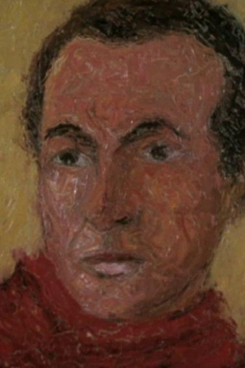 Self portrait 1958 official movie poster