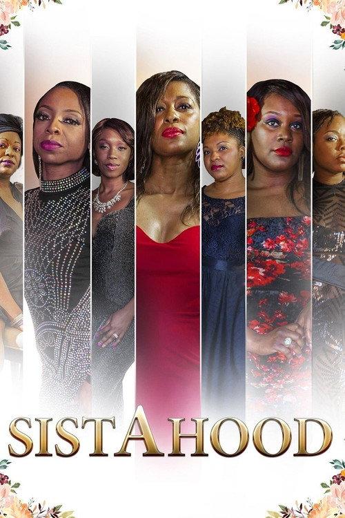 SistAhood 2021 official movie poster
