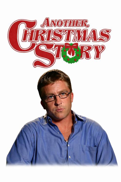 Another Christmas Story 2003 official movie poster