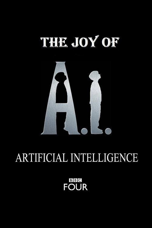 The Joy of AI 2018 official movie poster