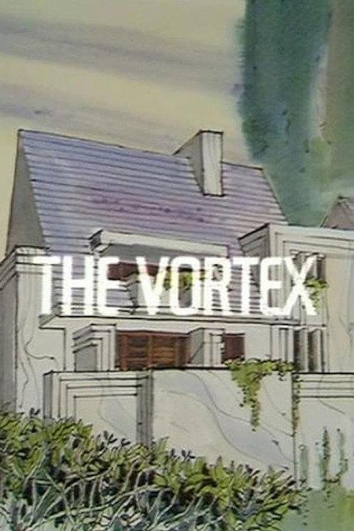 The Vortex 1969 official movie poster