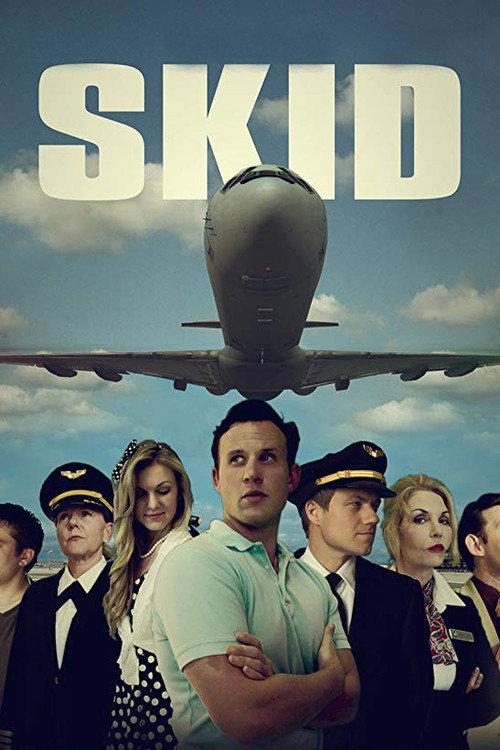 Skid 2015 official movie poster