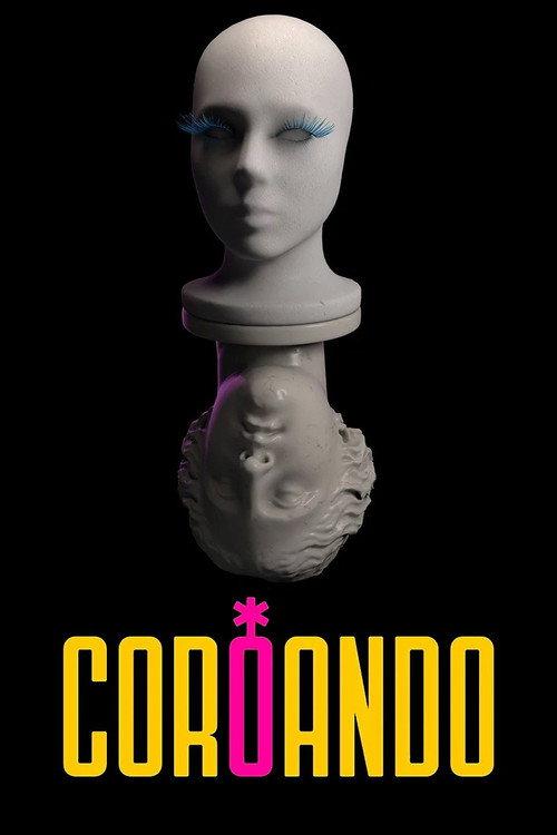 Coroando 2022 official movie poster