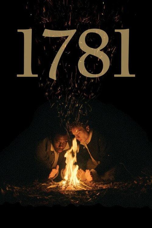 1781 2020 official movie poster