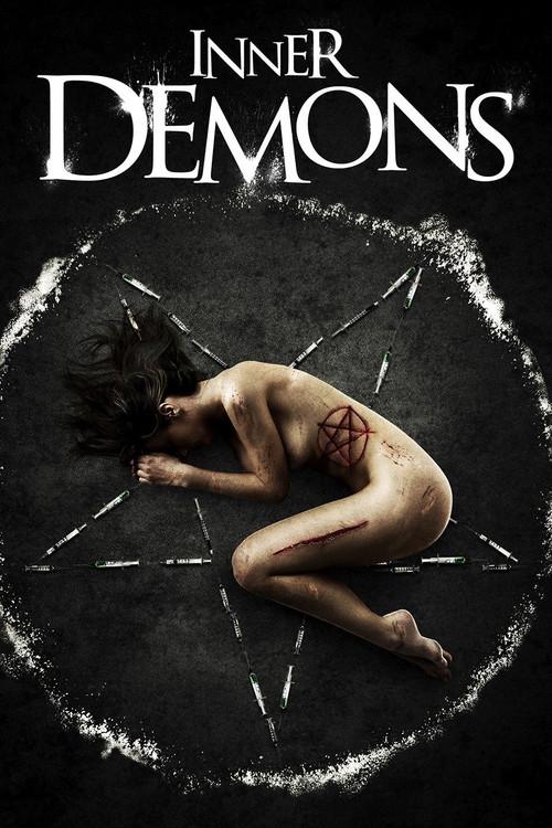 Inner Demons 2014 official movie poster