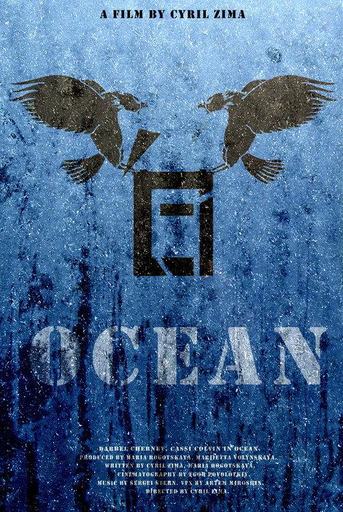 Ocean 2016 official movie poster