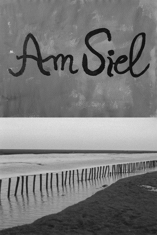 By the Dike Sluice 1963 official movie poster