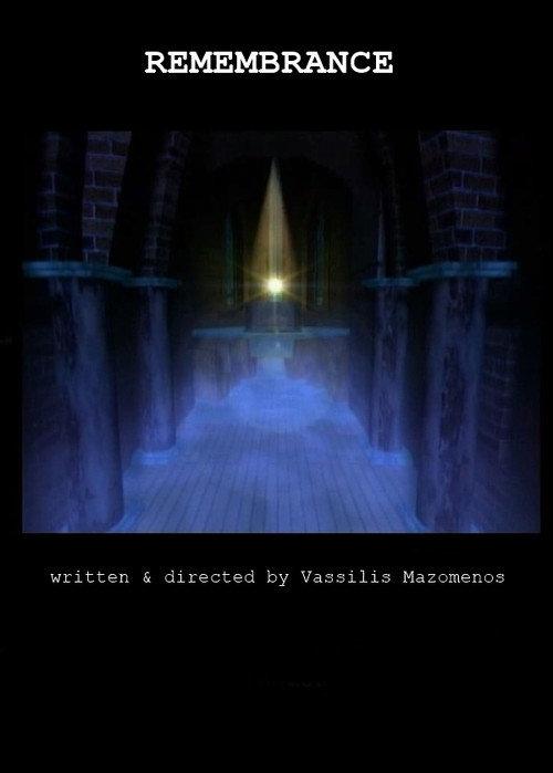 I mnimi 2002 official movie poster