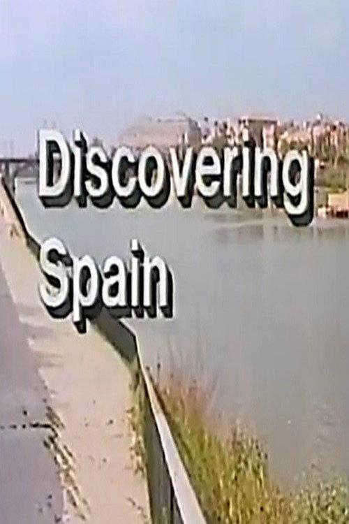 Discovering Spain 1992 official movie poster
