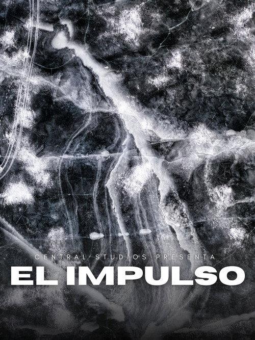 El Impulso 2026 official movie poster