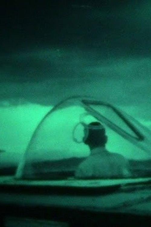 Above the Horizon 1964 official movie poster