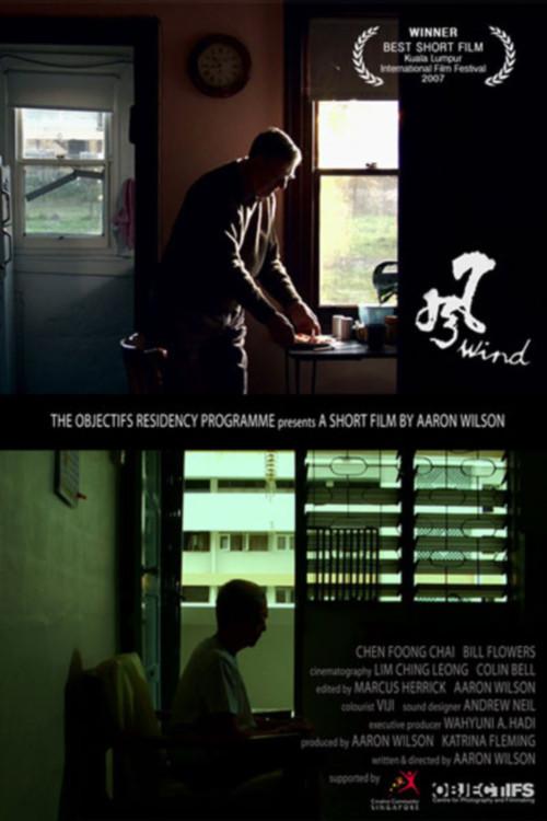 Feng 2007 official movie poster