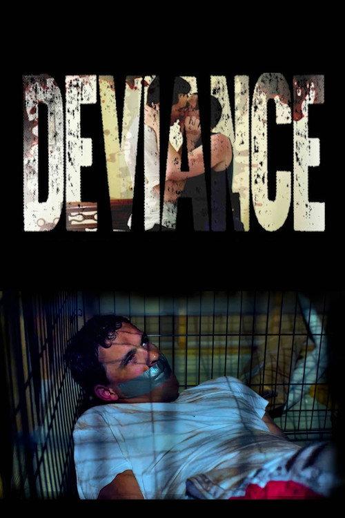 Deviance 2017 official movie poster