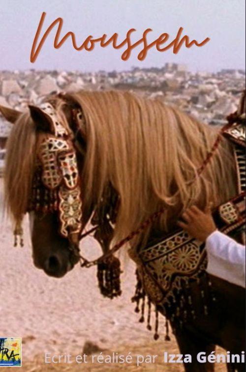 Moussem 1997 official movie poster