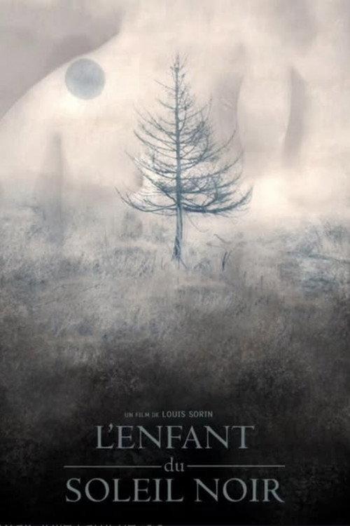 L'enfant du soleil noir 2025 official movie poster