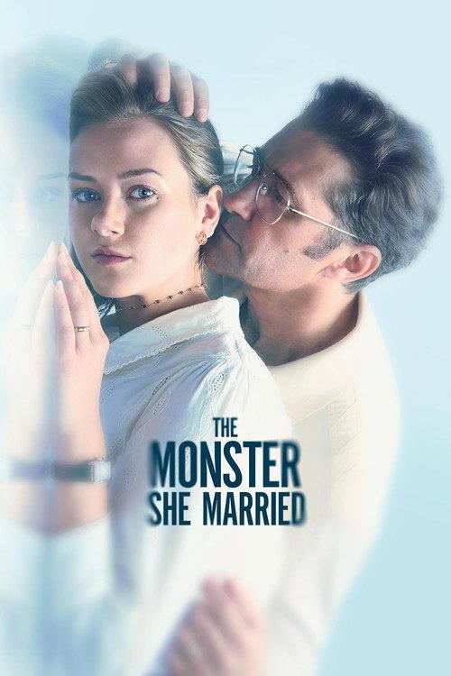 The Monster She Married 2026 official movie poster