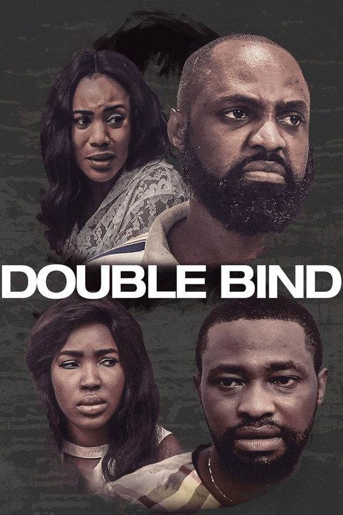 Double Bind 2016 official movie poster