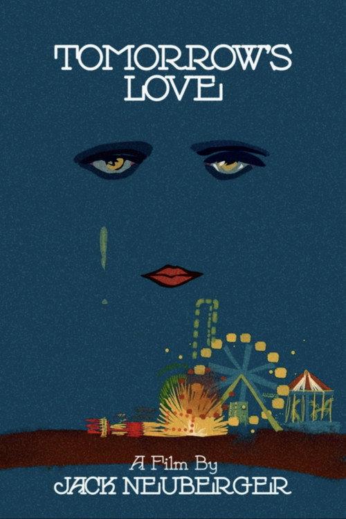 Tomorrow's Love 2026 official movie poster
