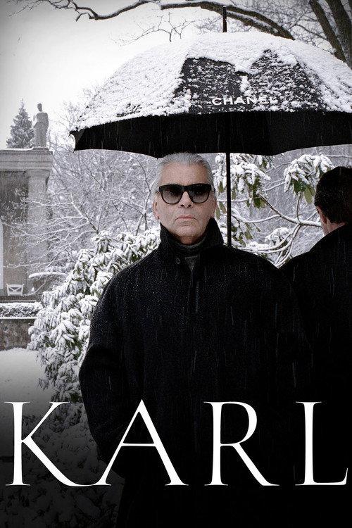 Karl 2025 official movie poster