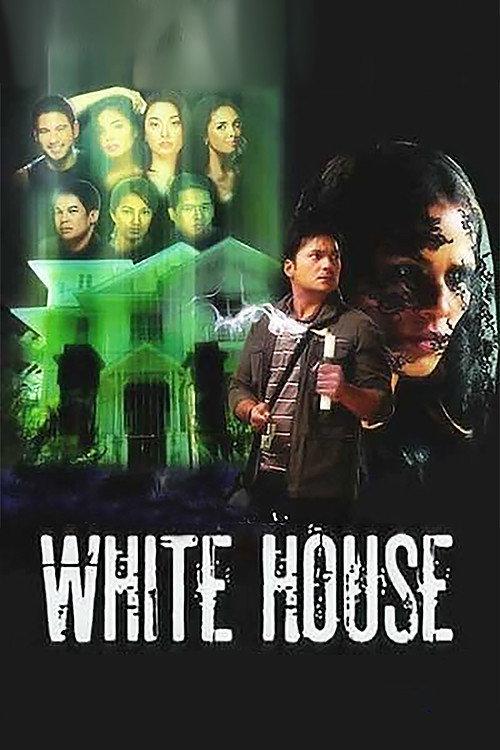 White House 2010 official movie poster