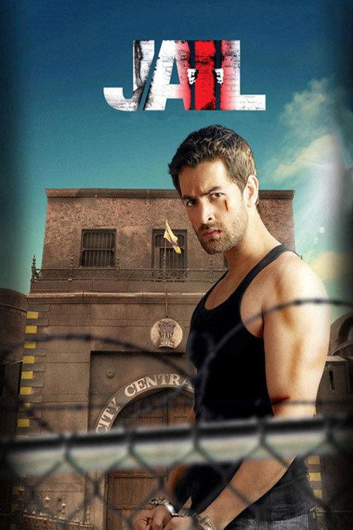 Jail 2009 official movie poster