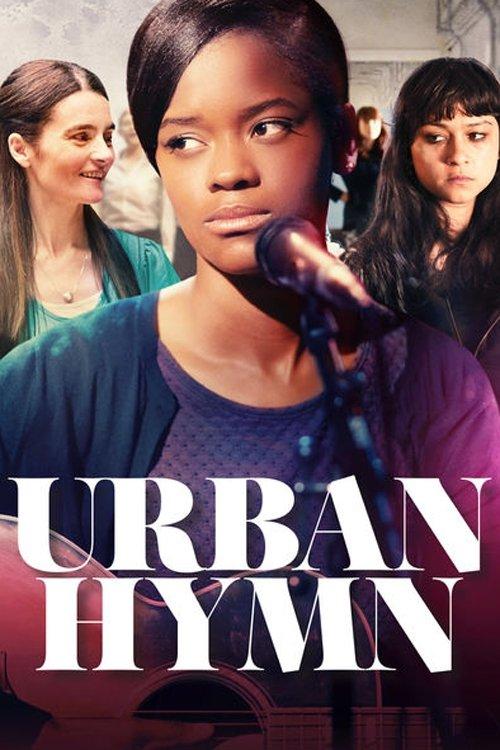 Urban Hymn 2015 official movie poster