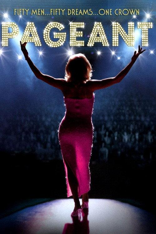 Pageant 2008 official movie poster