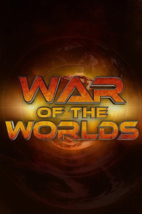 ROH & NJPW: War of the Worlds 2017 - Day 1 2017 official movie poster