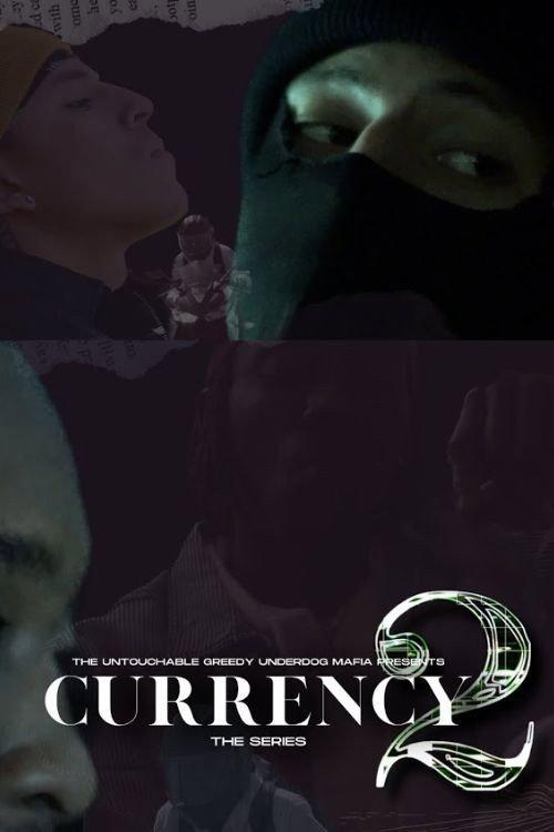 Currency 2 2023 official movie poster
