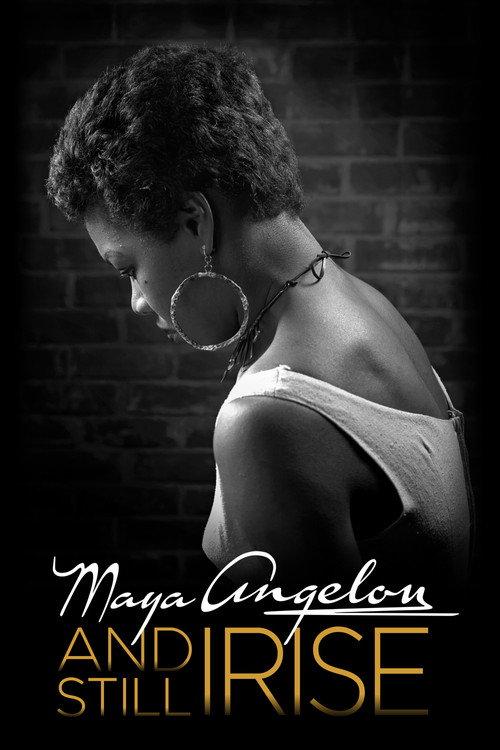 Maya Angelou: And Still I Rise 2016 official movie poster