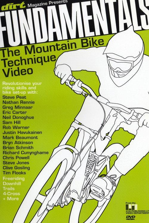 Fundamentals 2004 official movie poster