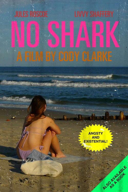 No Shark 2022 official movie poster