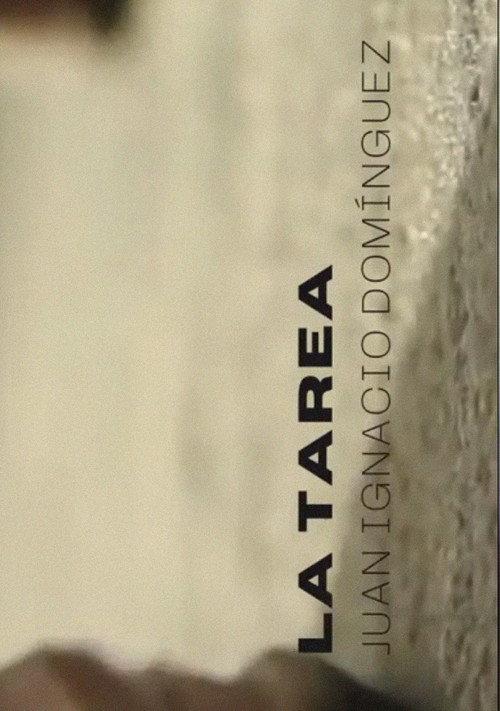 La tarea 2012 official movie poster