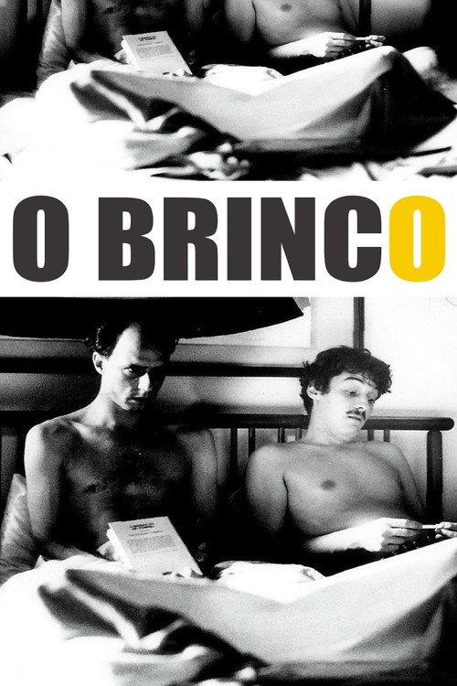 The Earring 1989 official movie poster
