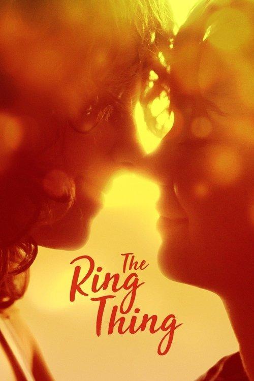 The Ring Thing 2017 official movie poster