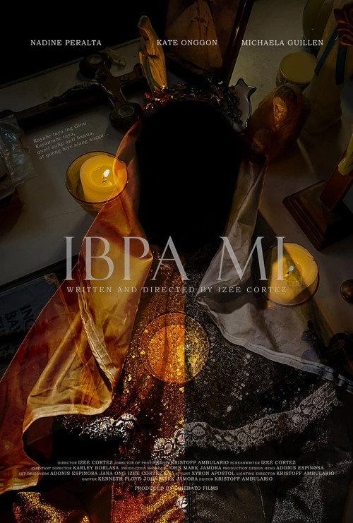 Ibpa Mi 2024 official movie poster