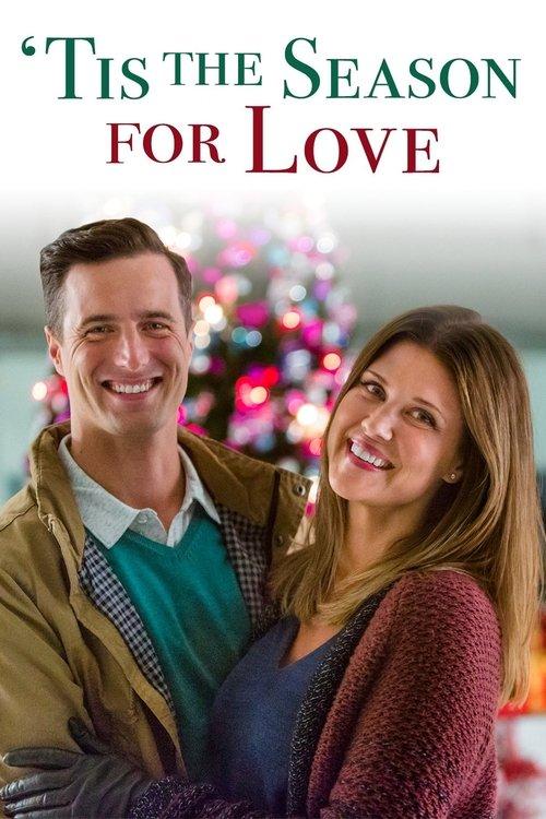 'Tis the Season for Love 2015 official movie poster