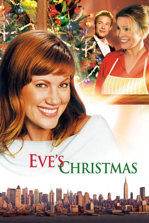 Eve's Christmas 2004 official movie poster