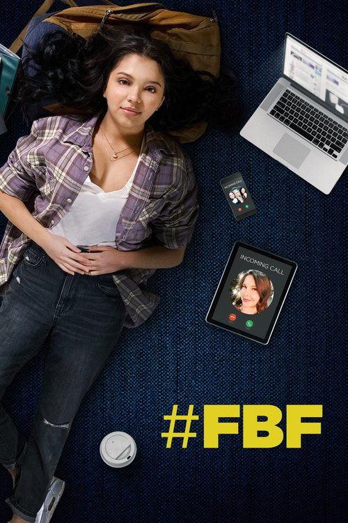 #FBF 2022 official movie poster