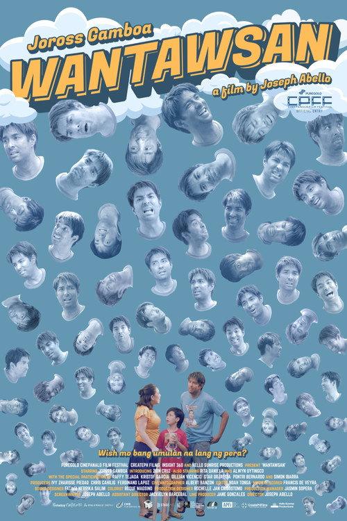 Wantawsan 2026 official movie poster