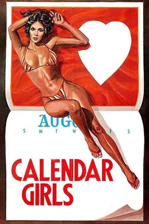 The Young Seducers 3 1972 official movie poster