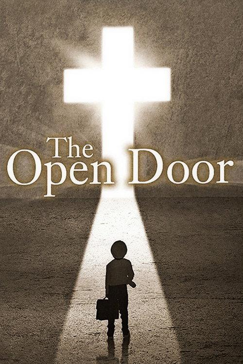 The Open Door 2017 official movie poster
