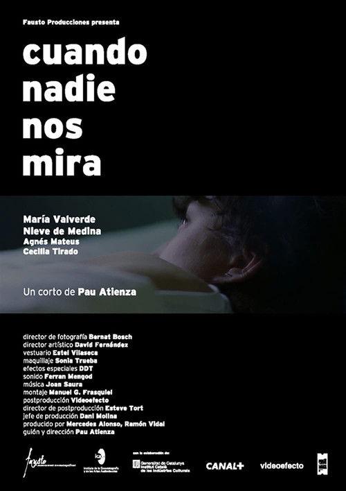 Cuando 2004 official movie poster