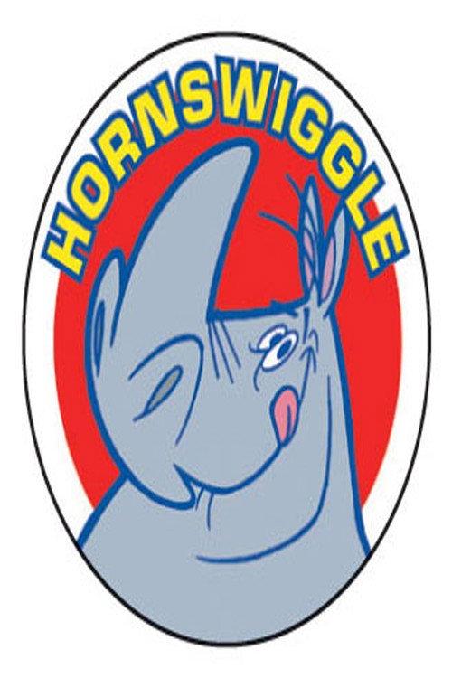 Hornswiggle 2008 official movie poster