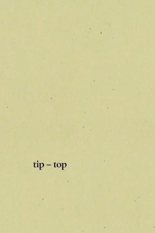Tip-top 2026 official movie poster