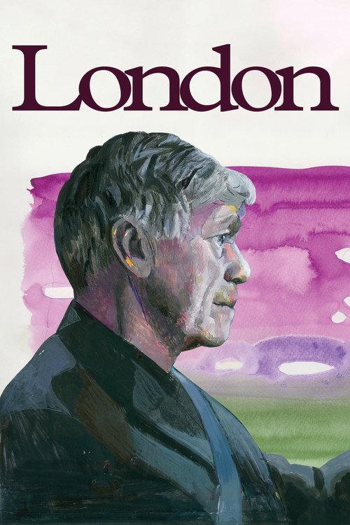 London 2026 official movie poster
