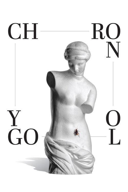 Chronology 2019 official movie poster