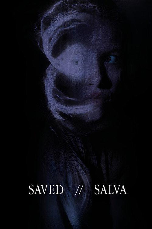 Saved 2026 official movie poster